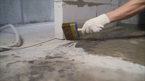 24/7 Emergency Waterproofing experts in Stockbridge, GA